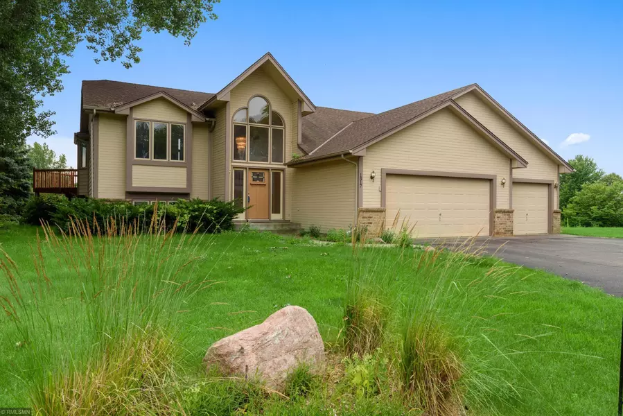 1317 Fremont CT, Burnsville, MN 55306