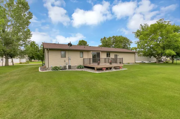 Richmond, MN 56368,570 4th ST NW