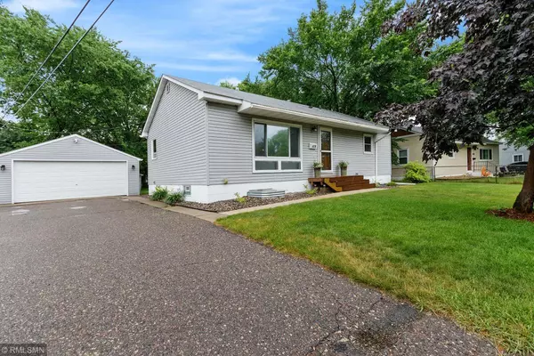 5606 Judy LN, Brooklyn Center, MN 55430