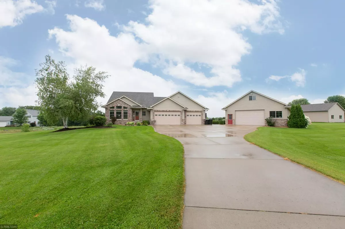 Zimmerman, MN 55398,27445 111th ST NW