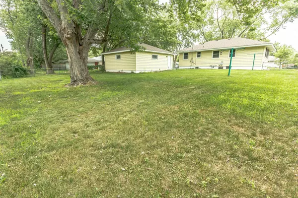 Coon Rapids, MN 55448,536 113th LN NW