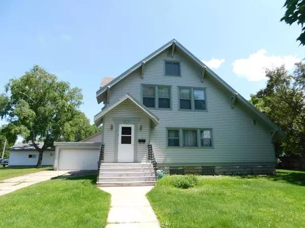 605 13th ST S, Benson, MN 56215