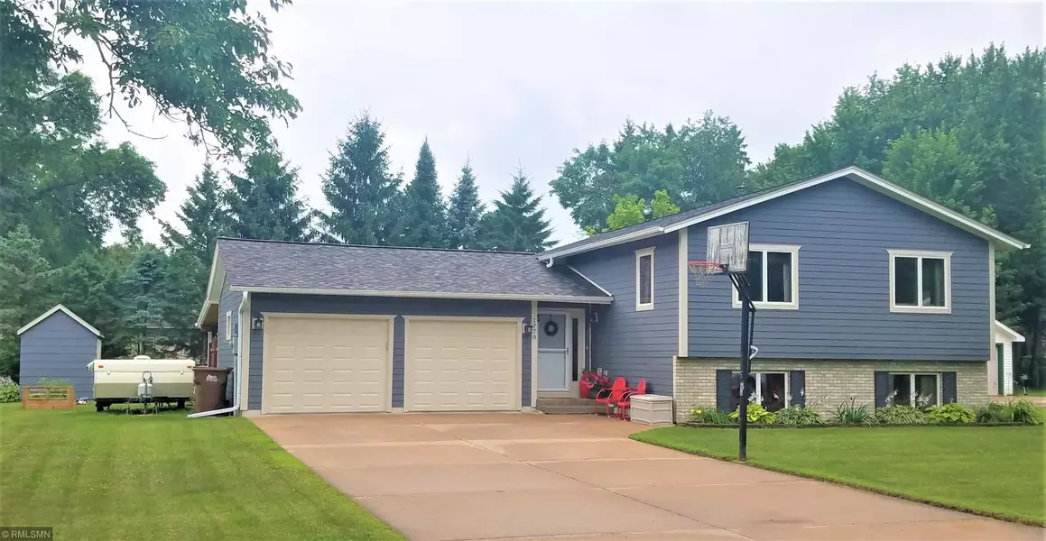 1770 5th ST, White Bear Lake, MN 55110