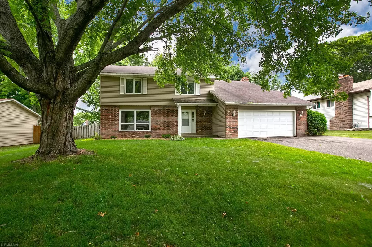 Maple Grove, MN 55369,14615 91st PL N