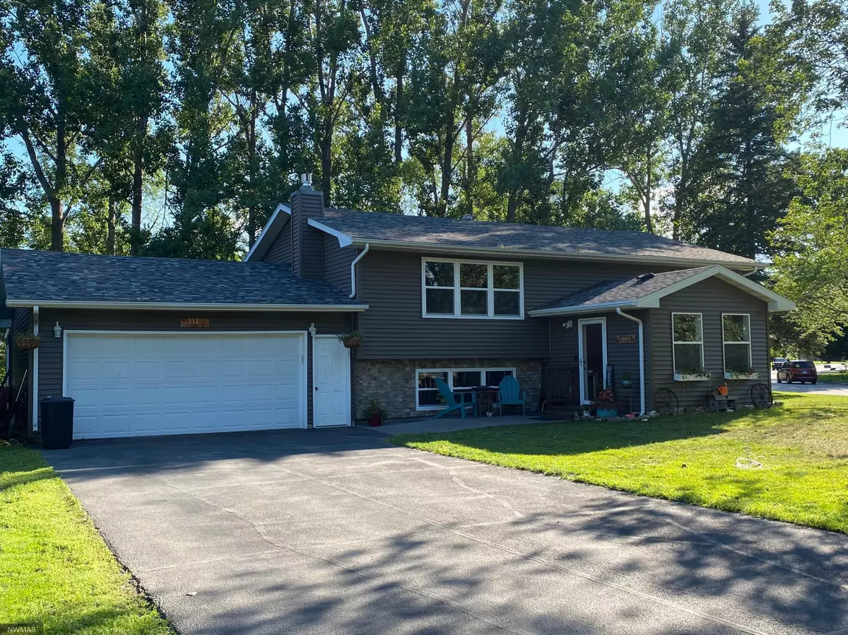 Thief River Falls, MN 56701,111 Kenwood CT