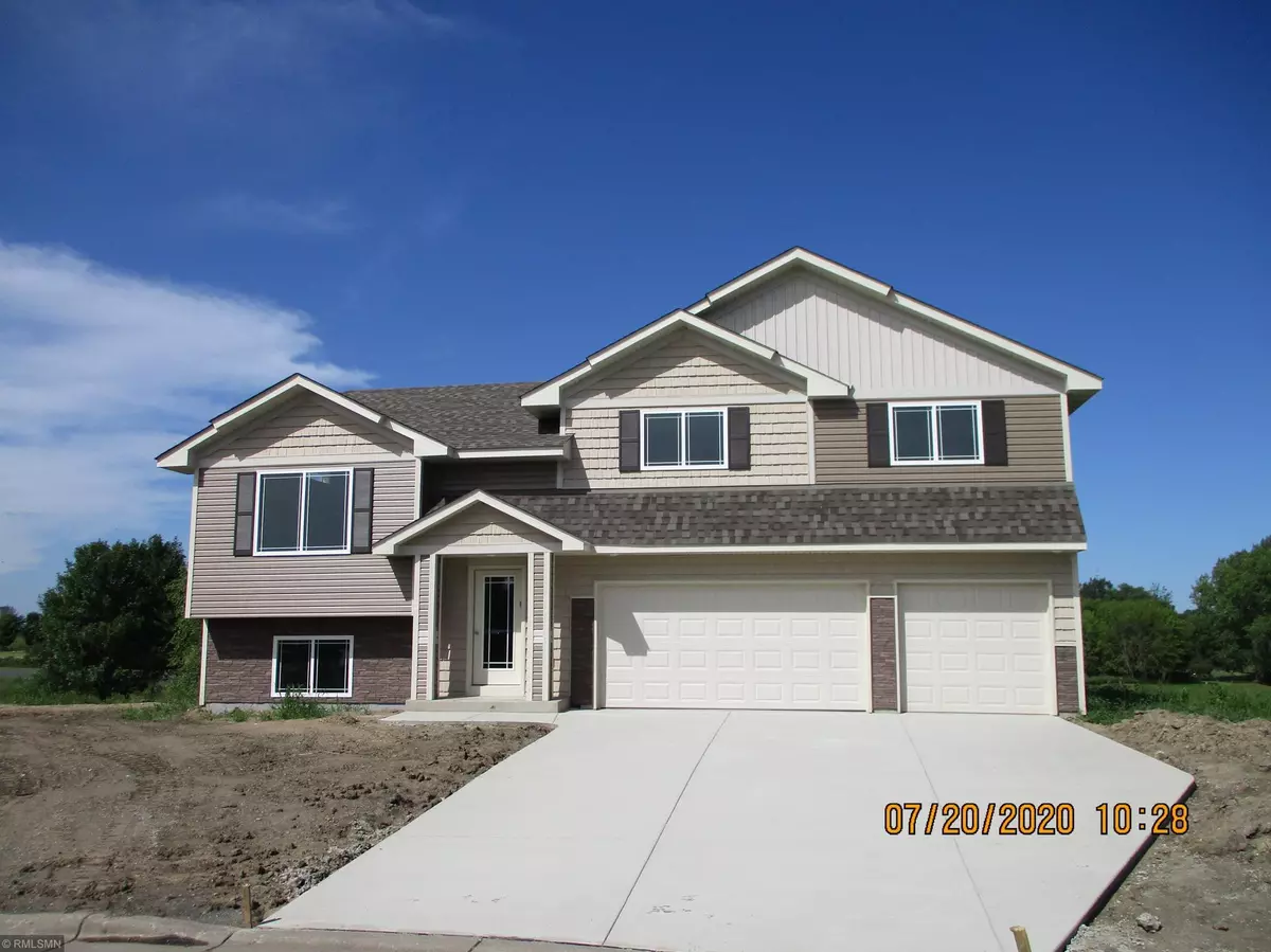 Montrose, MN 55363,909 Burton CIR