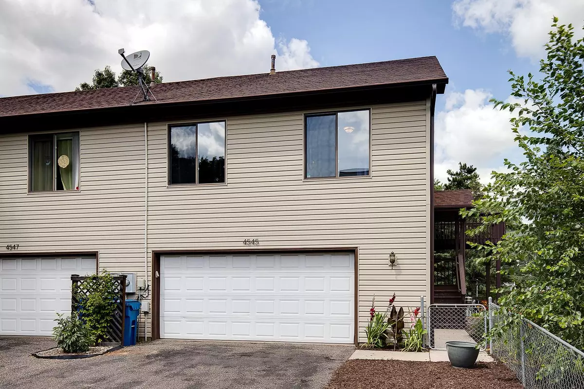 White Bear Twp, MN 55110,4545 Margaret ST