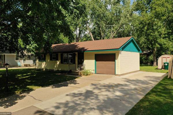 11227 7th ST NE, Blaine, MN 55434