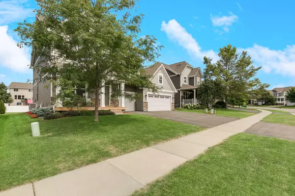 Rosemount, MN 55068,14139 Abbeyfield AVE