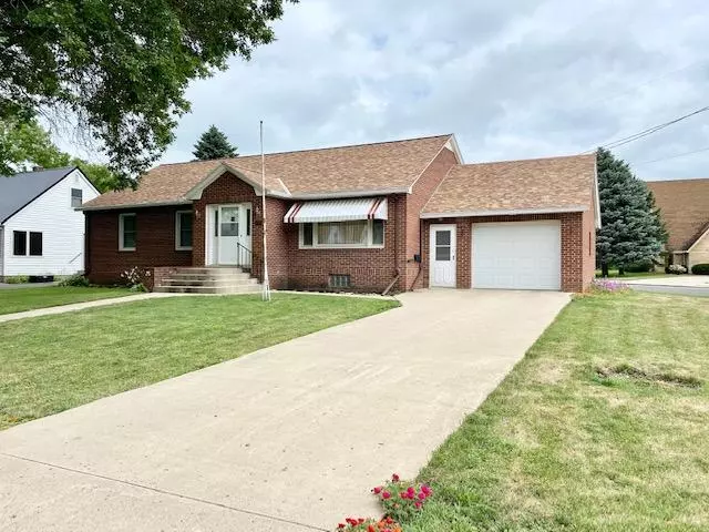 Morgan, MN 56266,302 Gallager ST