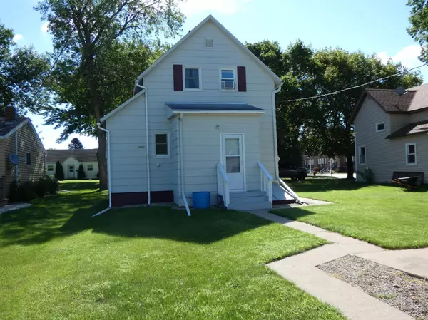 Slayton, MN 56172,2752 King AVE