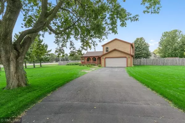 Elk River, MN 55330,18132 Fresno ST NW