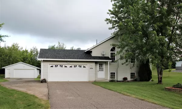 5964 Galaxy RD, Saint Augusta, MN 56301