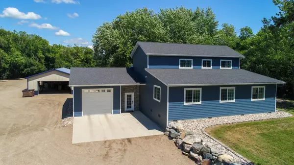 386 State Highway 9, Morris, MN 56267