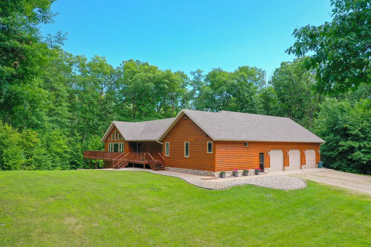 Alexandria, MN 56308,820 Hidden Oaks CT NW