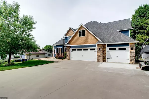 Faribault, MN 55021,4068 Wells Lake WAY