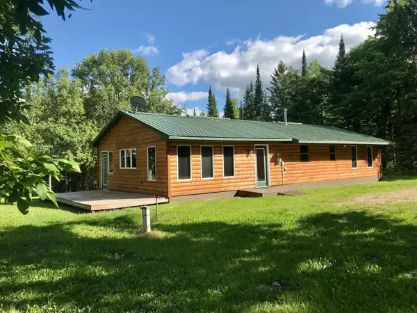 67450 Busties Lake Access, Effie, MN 56639