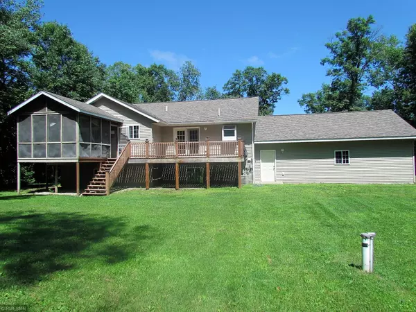 East Gull Lake, MN 56401,1171 Oak Knoll DR