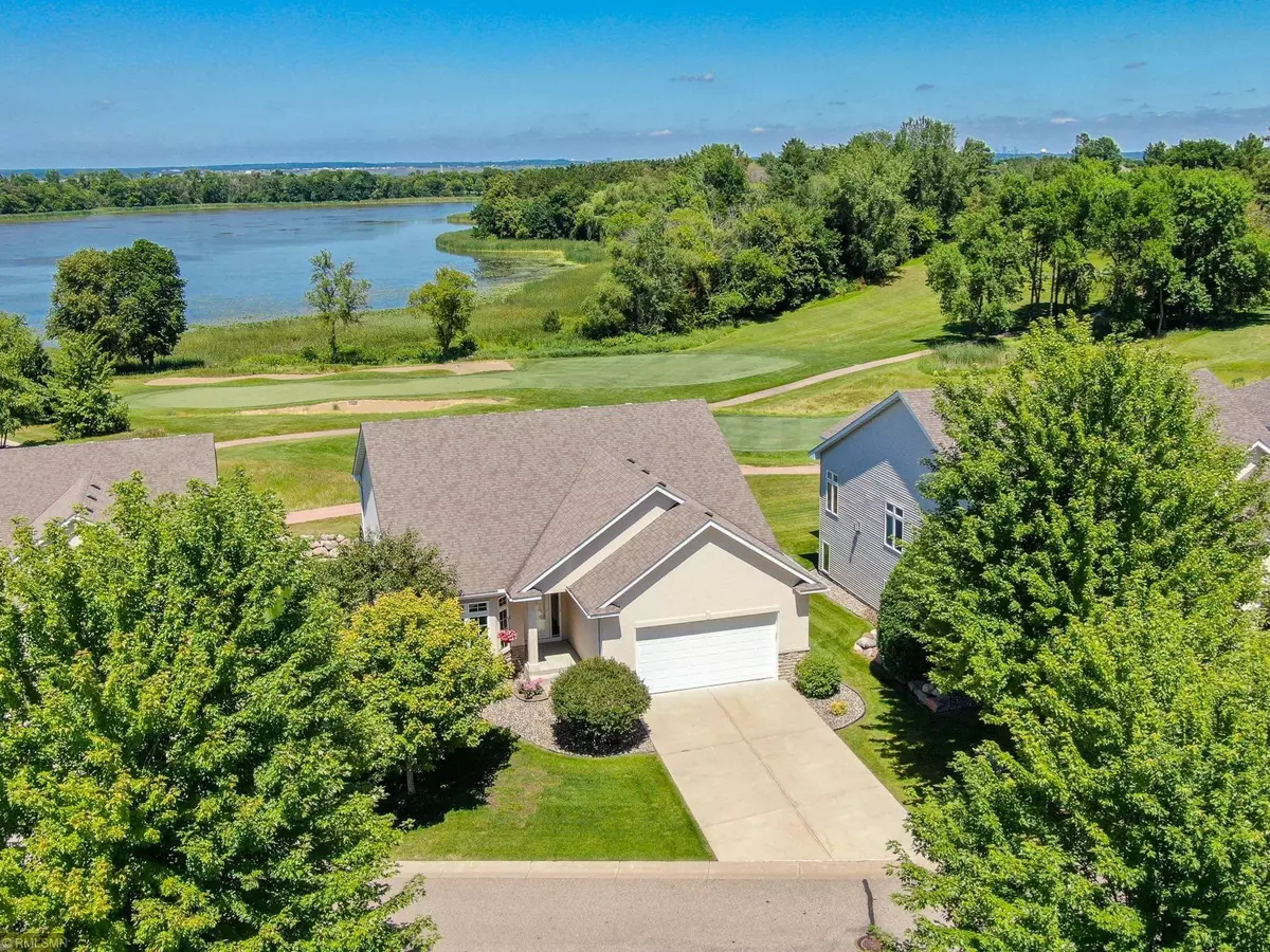 Prior Lake, MN 55372,2660 Wilds LN NW