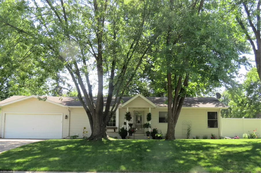 1000 22nd AVE N, Saint Cloud, MN 56303