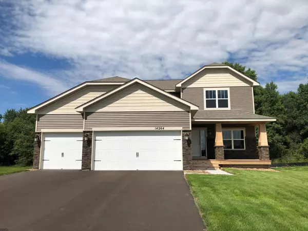 14264 77th LN NE, Otsego, MN 55330