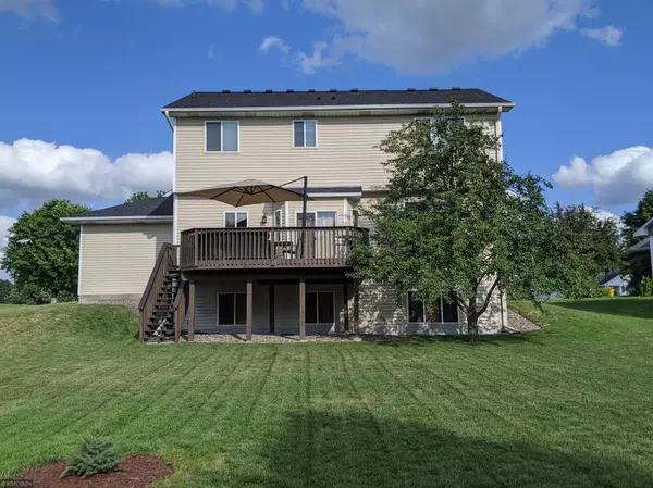 Brooklyn Park, MN 55443,9815 Evergreen CIR N