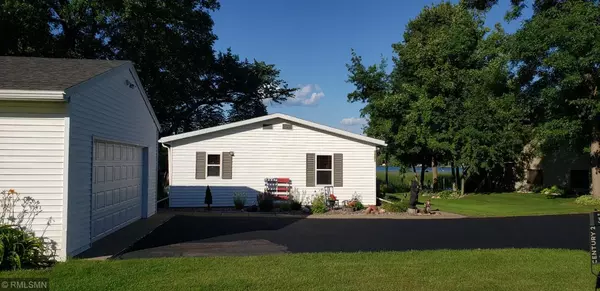 Isle, MN 56342,1885 White Cloud DR E