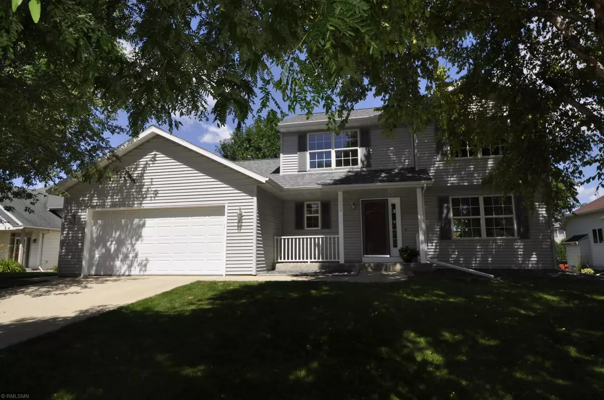 Rochester, MN 55901,923 Plymouth LN NW