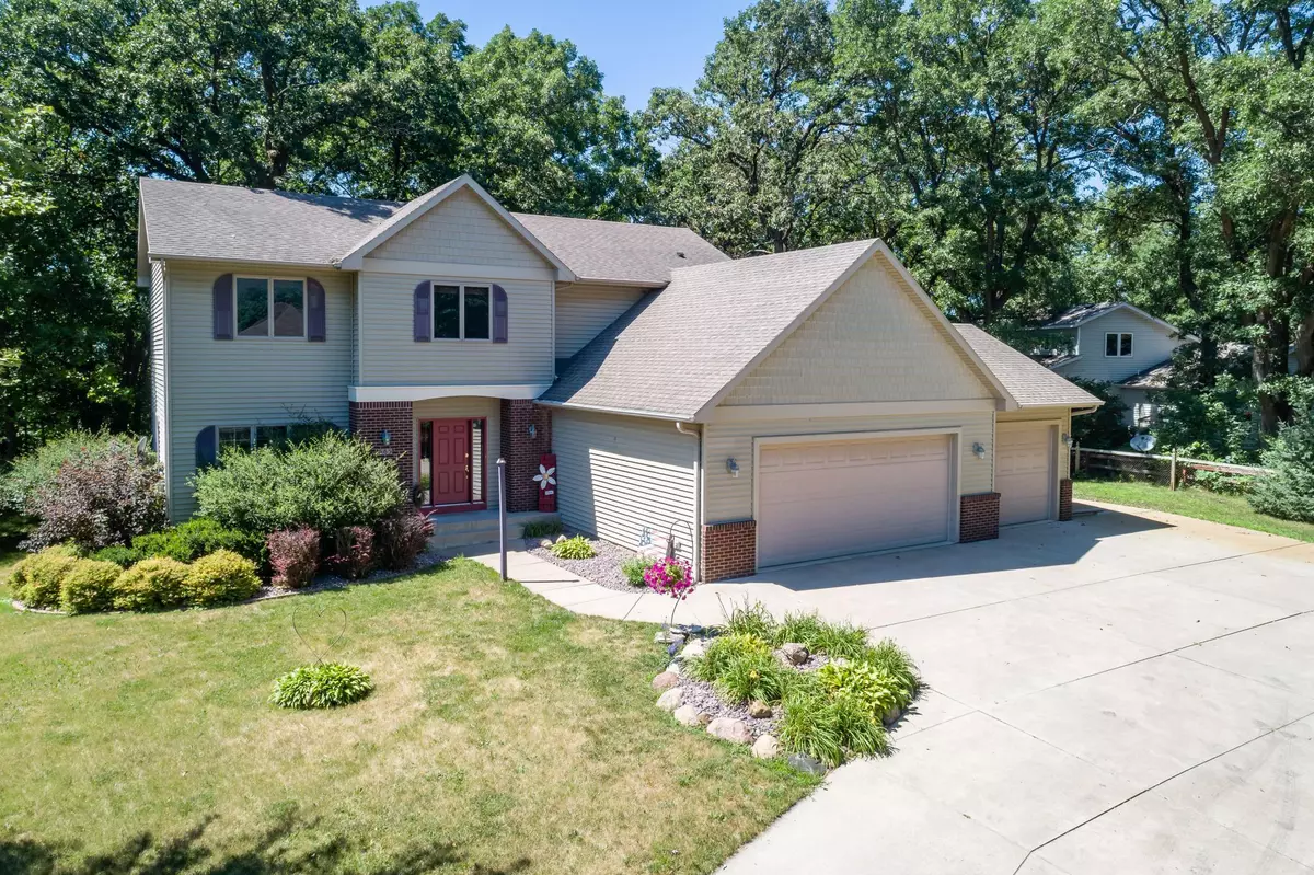 Medford, MN 55049,565 Woodland TRL