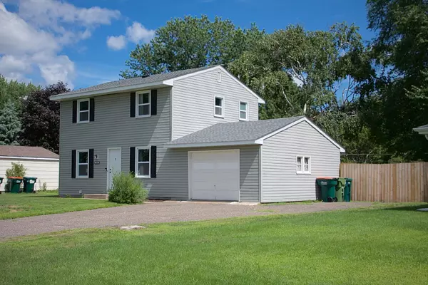 Blaine, MN 55434,10701 6th ST NE