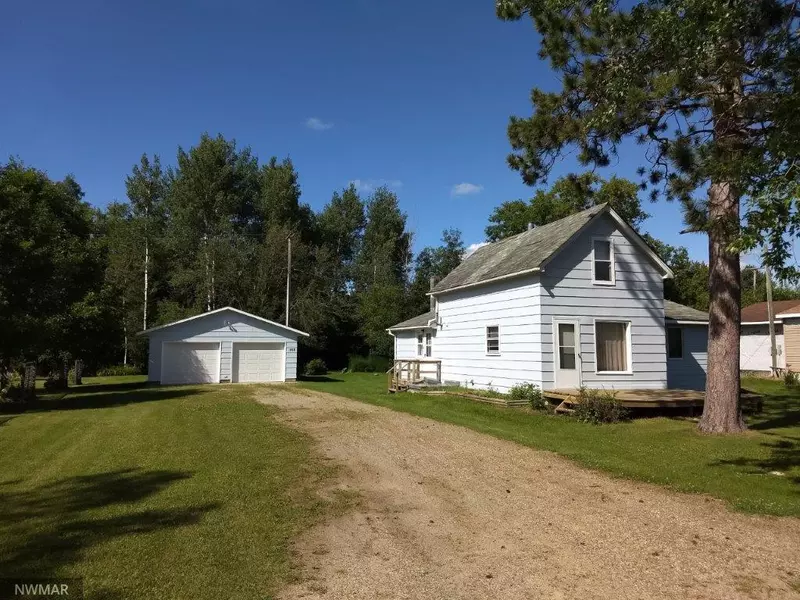 168 Delcasse ST, Shevlin, MN 56676