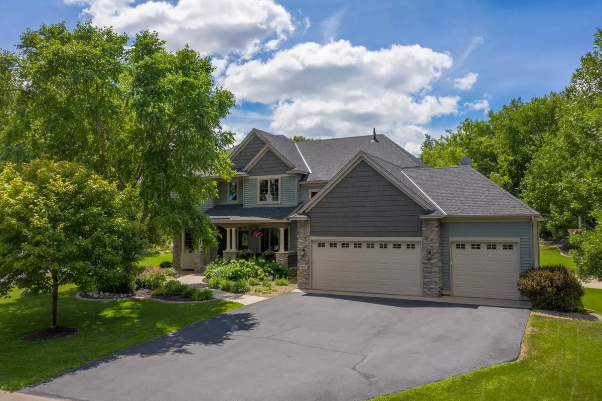 Champlin, MN 55316,10645 Shady Oak CT N