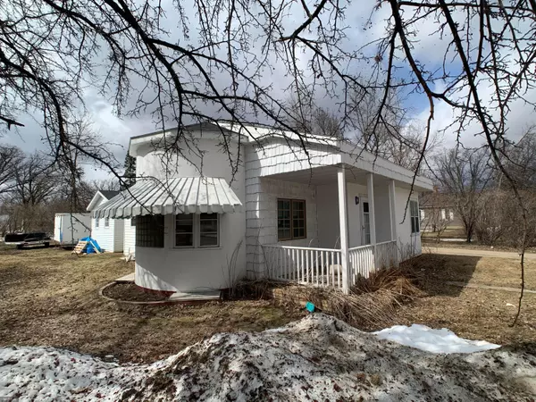 406 S Mill ST, Fertile, MN 56540