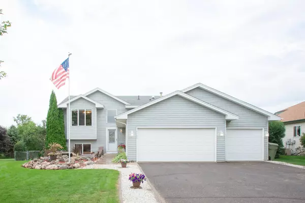 Monticello, MN 55362,4784 Pebblebrook DR