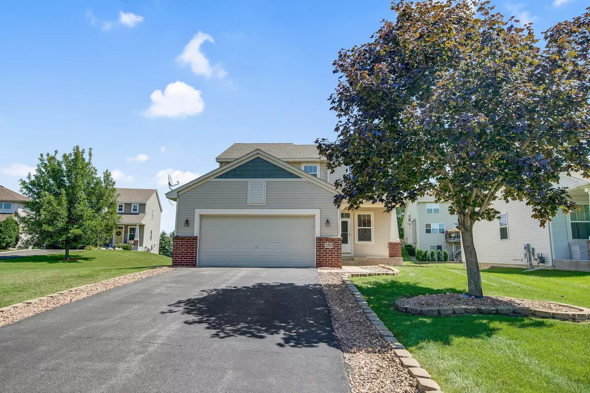 Shakopee, MN 55379,1761 Switchgrass CIR