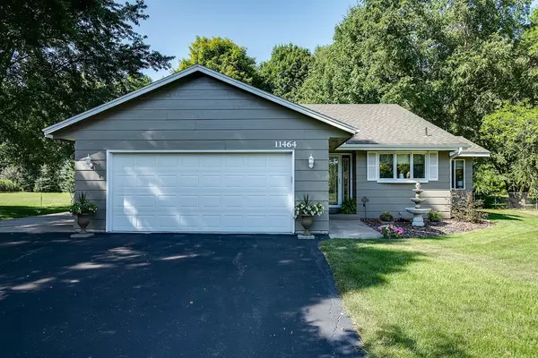 11464 100th PL N, Maple Grove, MN 55369