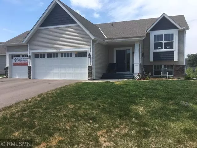 Zimmerman, MN 55398,25462 10th ST W