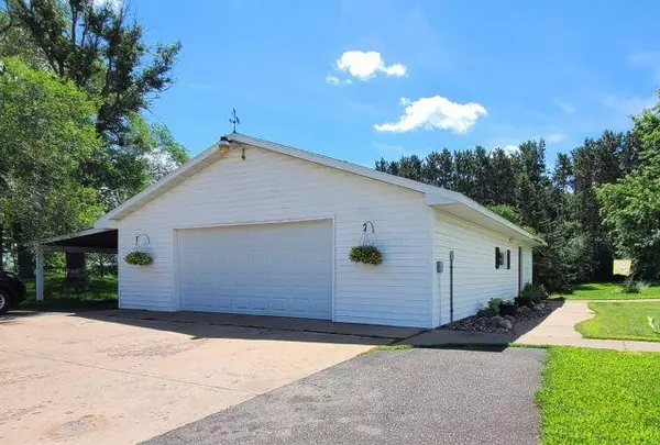 Sterling Twp, WI 54006,2494 250th AVE