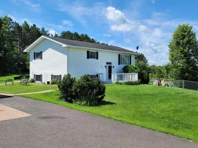 Sterling Twp, WI 54006,2494 250th AVE