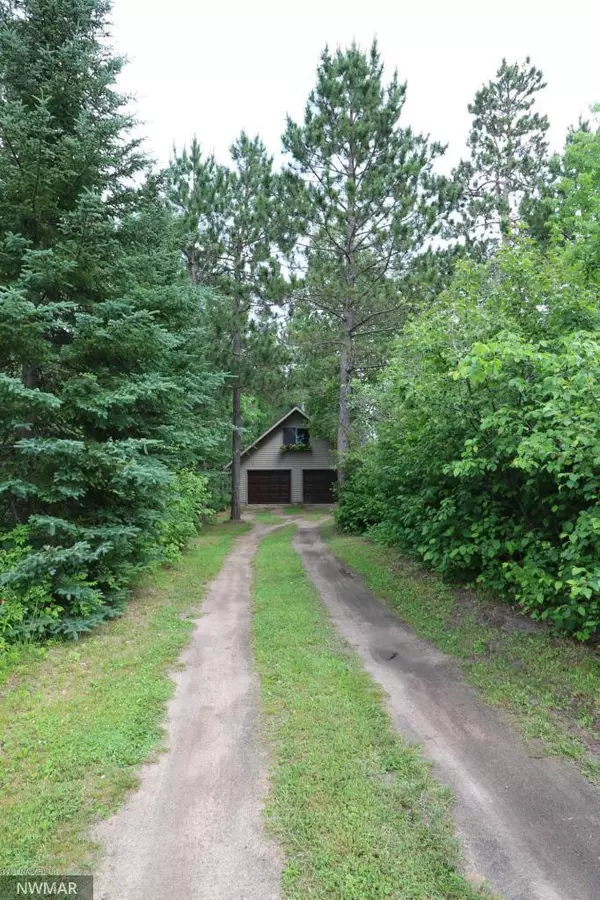 4118 Tall Timber LN SW, Bemidji, MN 56601