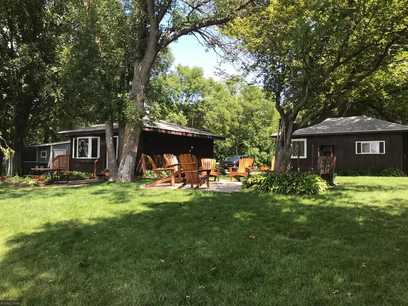 2896 County Road 38 NE, Carlos, MN 56319