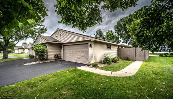 14915 Echo WAY, Apple Valley, MN 55124