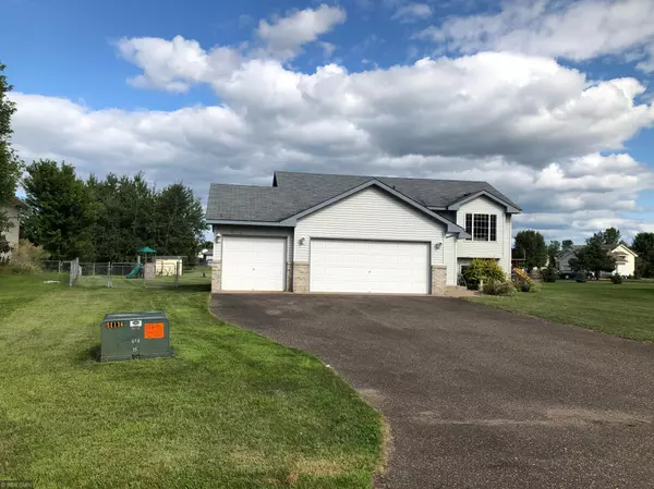 North Branch, MN 55056,38529 Henna CT