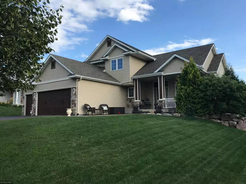 1088 Prospect Pointe RD, Jordan, MN 55352