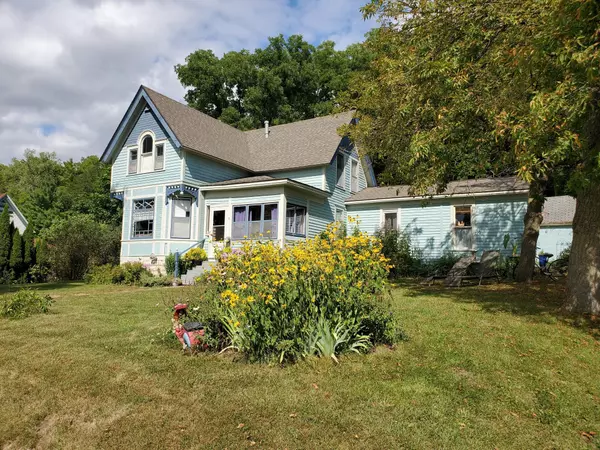 608 Auburn AVE S, Lanesboro, MN 55949