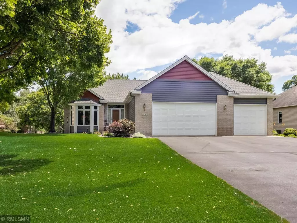 Andover, MN 55304,15081 Zilla ST NW