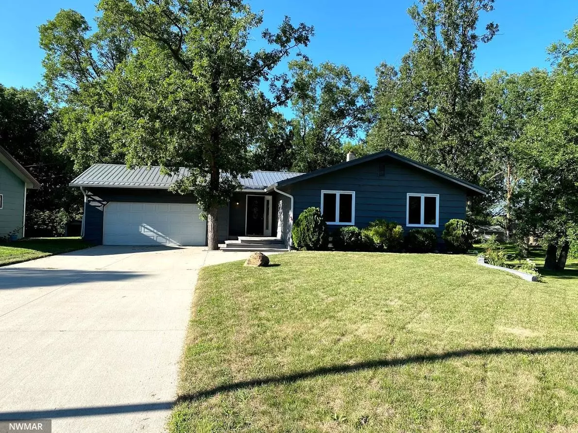 Clearbrook, MN 56634,417 2nd AVE SW