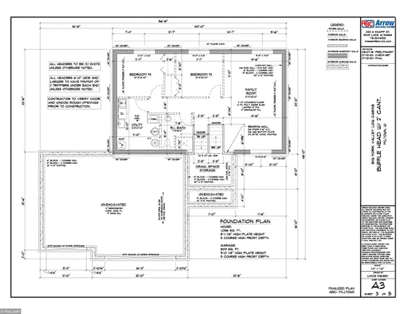 Rock Creek, MN 55063,55346 Valley LN