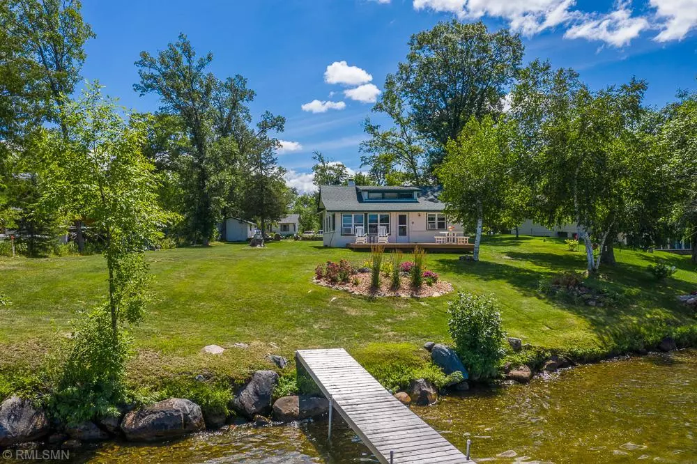 East Gull Lake, MN 56401,1254 Green Gables RD