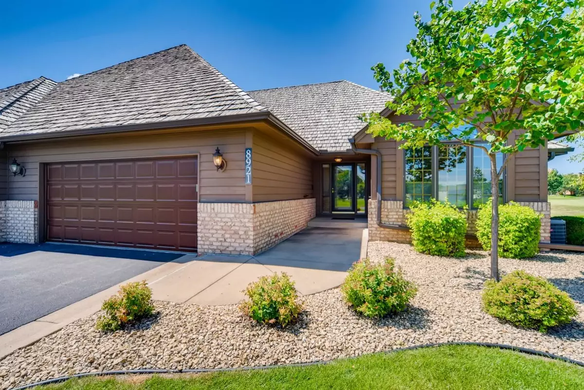 Brooklyn Park, MN 55443,8921 Glen Edin LN